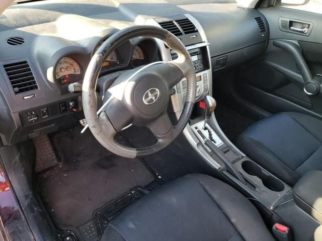 2005 Scion TC