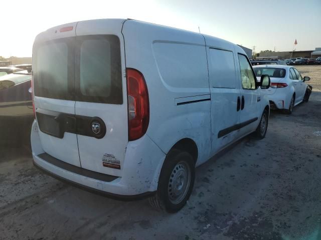 2022 Dodge RAM Promaster City Tradesman