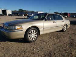 Lincoln salvage cars for sale: 2008 Lincoln Town Car Signature Limited