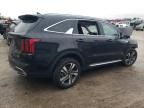 2023 KIA Sorento ex
