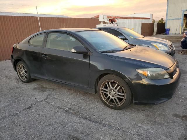 2005 Scion TC