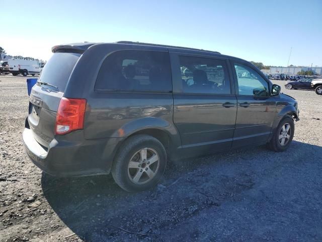 2011 Dodge Grand Caravan Mainstreet