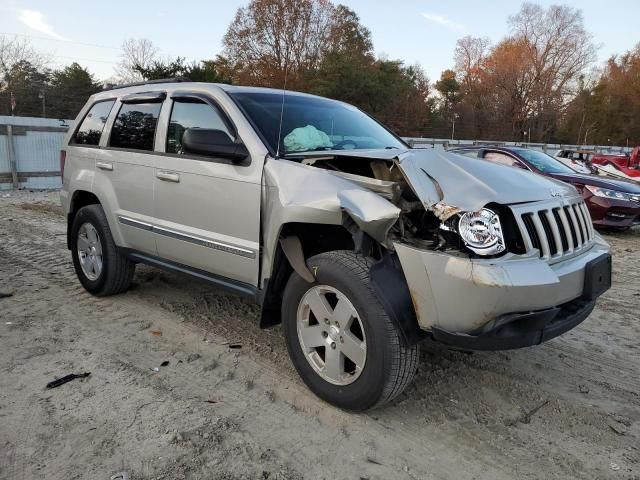 2010 Jeep Grand Cherokee Laredo