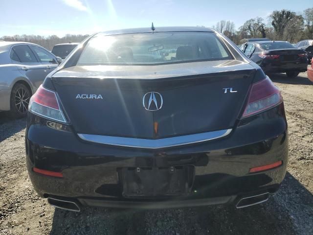 2013 Acura TL