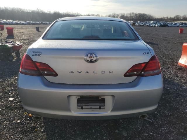 2008 Toyota Avalon XL