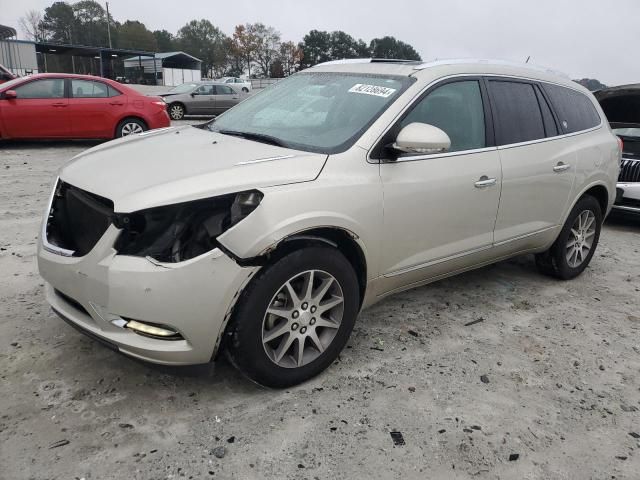 2013 Buick Enclave