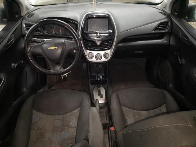 2016 Chevrolet Spark LS