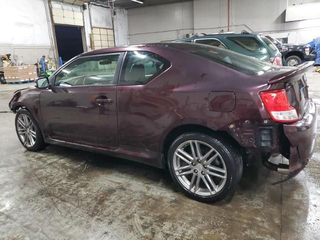 2011 Scion TC