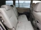 2004 Toyota Highlander Base