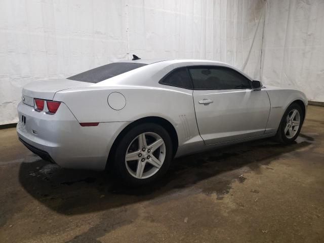 2010 Chevrolet Camaro LT