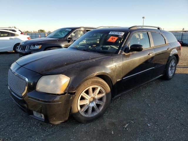 2006 Dodge Magnum R/T