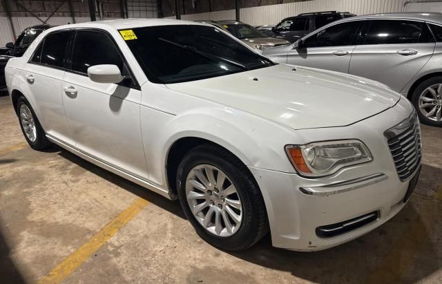 2014 Chrysler 300