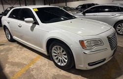 Chrysler 300 salvage cars for sale: 2014 Chrysler 300