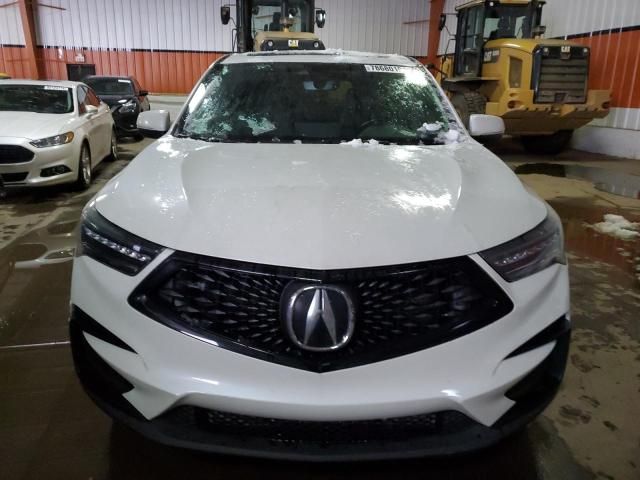 2019 Acura RDX A-Spec