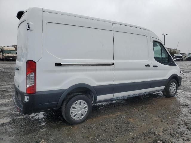 2022 Ford Transit T-350