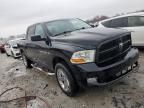 2012 Dodge RAM 1500 ST