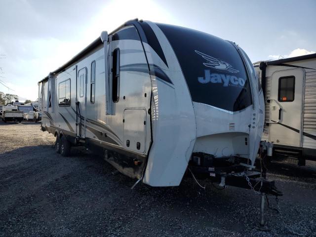 2021 Jayco Eagle