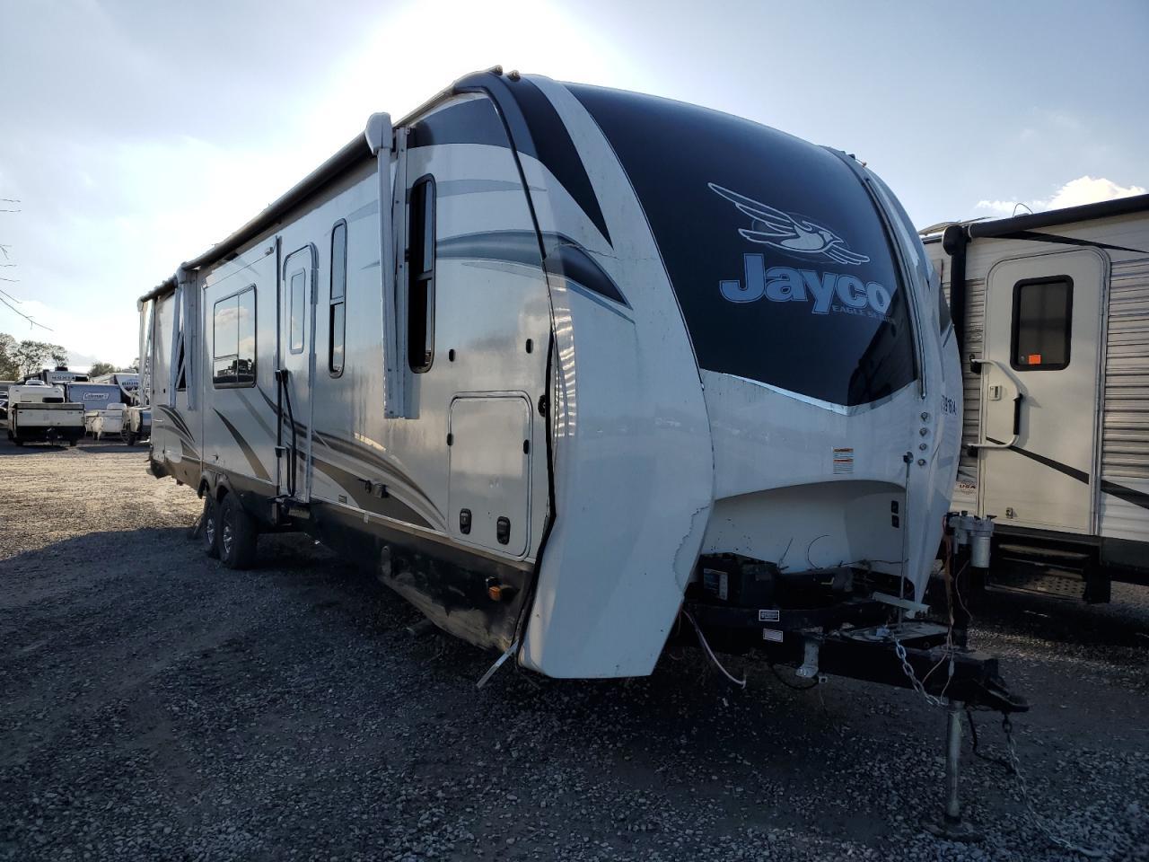 2021 Jayco Eagle