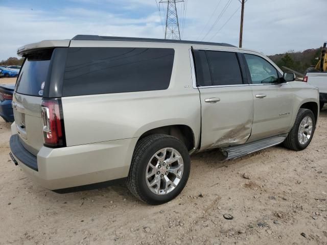 2015 GMC Yukon XL C1500 SLT