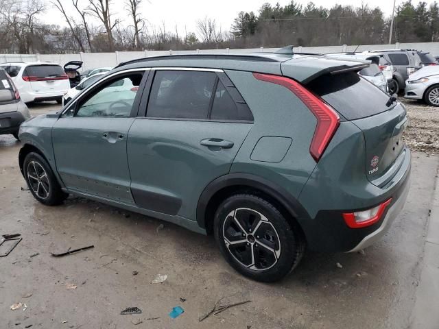 2023 KIA Niro EX