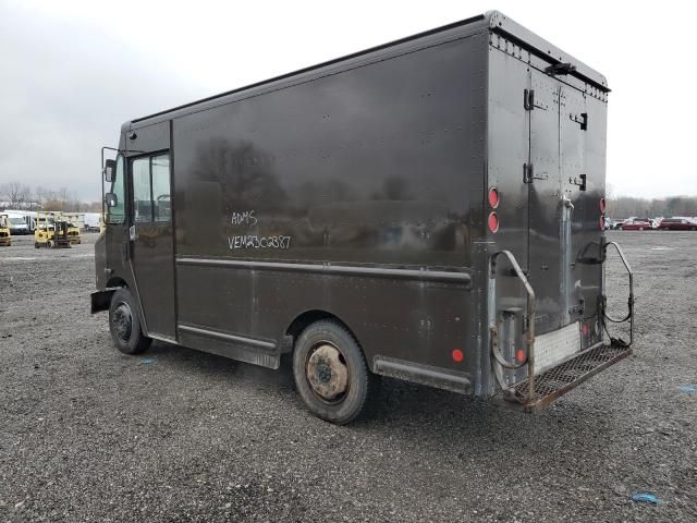 2008 Freightliner Chassis M Line WALK-IN Van