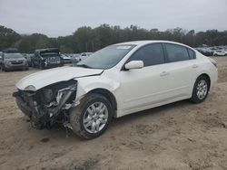 Nissan salvage cars for sale: 2011 Nissan Altima Base