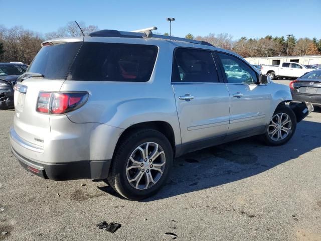 2014 GMC Acadia SLT-1