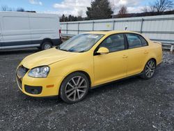 Volkswagen salvage cars for sale: 2007 Volkswagen Jetta GLI Option Package 1