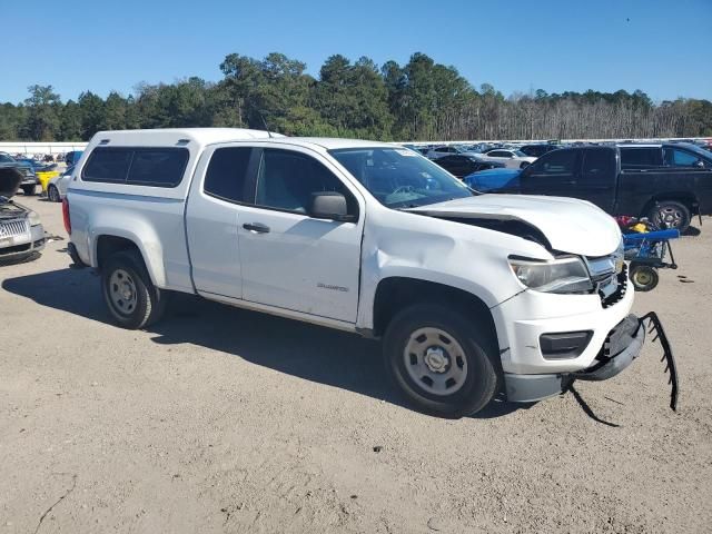 2015 Chevrolet Colorado