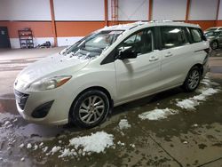 2012 Mazda 5 en venta en Rocky View County, AB