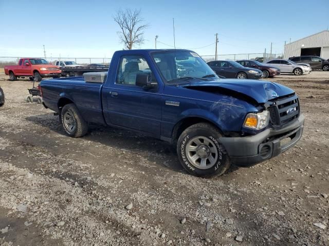 2009 Ford Ranger