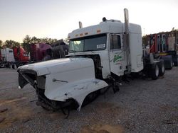 Freightliner Conventional fld120 salvage cars for sale: 2000 Freightliner Conventional FLD120