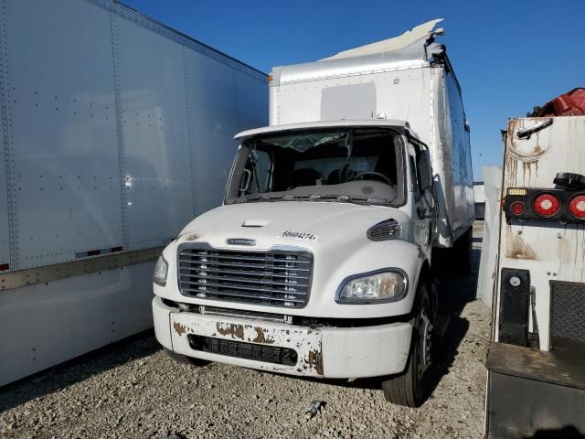 2018 Freightliner M2 106 Medium Duty