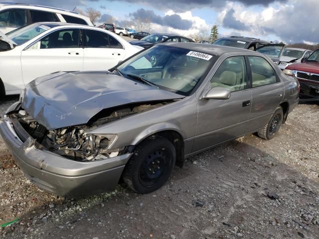 1997 Toyota Camry CE