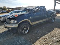 Ford f150 salvage cars for sale: 1999 Ford F150