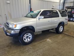 Toyota salvage cars for sale: 1999 Toyota 4runner SR5