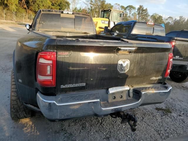 2020 Dodge 3500 Laramie