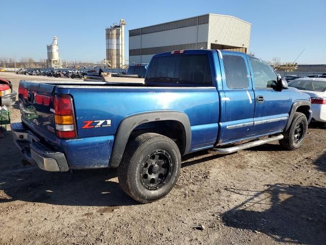 2004 GMC New Sierra K1500