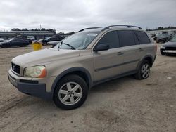 Volvo xc90 salvage cars for sale: 2004 Volvo XC90