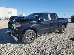 Chevrolet Silverado c1500 lt Vehiculos salvage en venta: 2023 Chevrolet Silverado C1500 LT