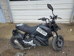 Salvage cars for sale from Copart Sandston, VA: 2023 Other Scooter