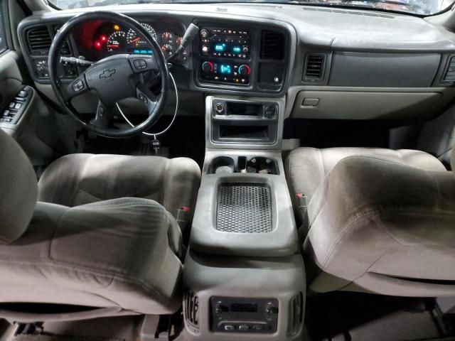 2006 Chevrolet Avalanche K1500