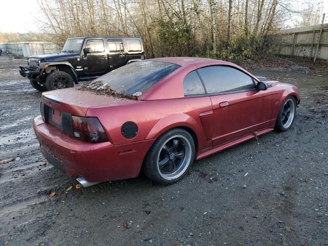 2003 Ford Mustang GT