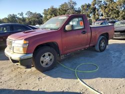 2006 GMC Canyon for sale in Ocala, FL