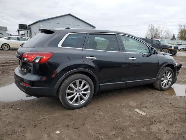 2014 Mazda CX-9 Grand Touring