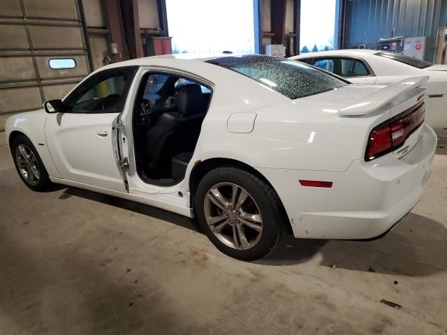 2013 Dodge Charger R/T