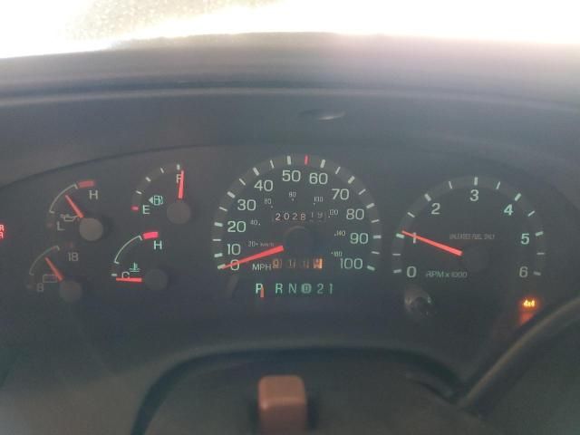 1997 Ford F150