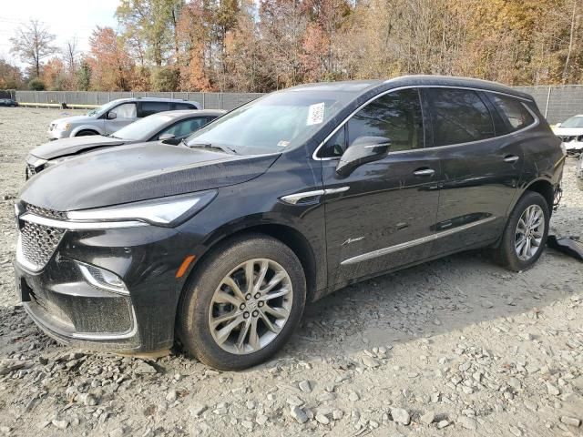 2024 Buick Enclave Avenir