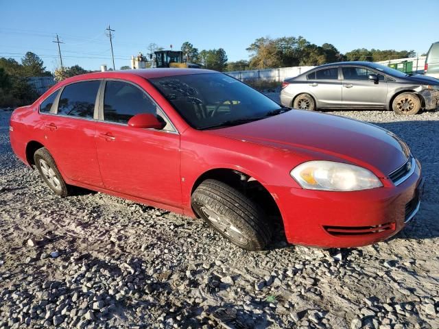 2008 Chevrolet Impala LT