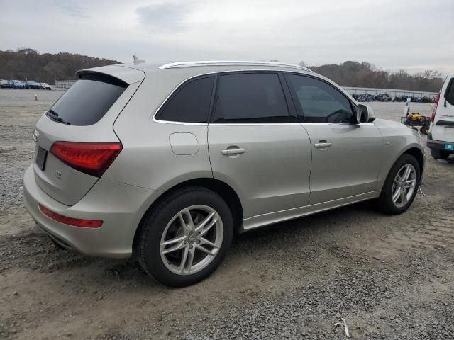 2014 Audi Q5 Premium Plus